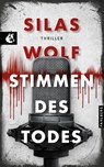 Stimmen des Todes - Silas Wolf - 9783988451408