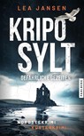 KRIPO SYLT - Gefährliche Gezeiten - Lea Jansen - 9783988451767