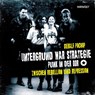 Untergrund war Strategie. Punk in der DDR: Zwischen Rebellion und Repression - Geralf Pochop - 9783988570154