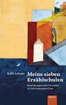 Meine sieben Erzählschulen - Rafik Schami - 9783988570246