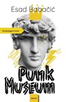 Punk-Museum - Esad Babacic - 9783988570604