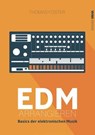 EDM arrangieren - Thomas Foster - 9783988658968