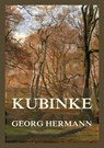 Kubinke - Georg Hermann - 9783988682116