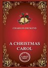 A Christmas Carol: Large Print Edition for a better reading experience - Charles Dickens - 9783988687586