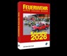 FEUERWEHR Kalender 2026 - Forum Verlag Herkert Gmbh - 9783988752062