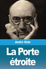 La Porte étroite - André Gide - 9783988819314