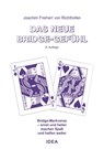 Das neue Bridge-Gefühl - Joachim von Richthofen - 9783988860118