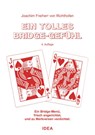 Ein tolles Bridge-Gefühl - Joachim von Richthofen - 9783988860125
