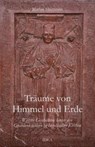 Träume von Himmel und Erde - Markus Herrmann - 9783988860354
