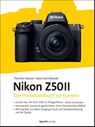 Nikon Z50II - Thorsten Naeser ; Boris Karnikowski - 9783988890429