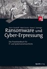 Ransomware und Cyber-Erpressung - Sherri Davidoff ; Matt Durrin ; Karen E. Sprenger - 9783988900470