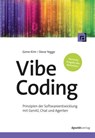Vibe Coding - Gene Kim ; Steve Yegge - 9783988903297