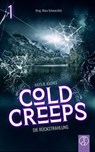 Cold Creeps 1 - Die Rückstrahlung - Jules B. Asches ; Lillith Korn ; Christian Heß ; Guisy Lo Coco - 9783989011007