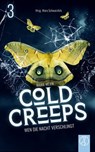 Cold Creeps 3 - Wen die Nacht verschlingt - Marie Meier ; Lillith Korn ; Christian Heß ; Guisy Lo Coco - 9783989011045