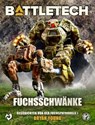 BattleTech - Fuchsschwänke - Bryan Young ; Michael Mingers - 9783989019713