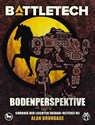 BattleTech - Bodenperspektive - Alan Brundage ; Michael Mingers ; Mario Weiß ; Carolina Möbis ; Christopher Denis - 9783989019942