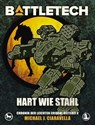 BattleTech - Hart wie Stahl - Michael J. Ciaravella ; Michael Mingers ; Carolina Möbis ; Mario Weiß ; Christopher Denis - 9783989019973