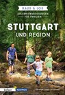 Erlebniswanderungen für Familien Stuttgart & Region - Susanne Zabel-Lehrkamp - 9783989050167