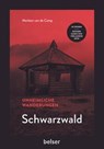 Unheimliche Wanderungen Schwarzwald - Marleen van de Camp - 9783989050198