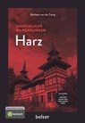 Unheimliche Wanderungen Harz - Marleen van de Camp - 9783989050419