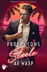 Pros & Cons: Steele - A. E. Wasp - 9783989060005