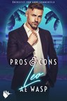 Pros & Cons: Leo - A. E. Wasp - 9783989060043
