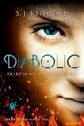Diabolic – Durch Wut entflammt - S.J. Kincaid - 9783989060470