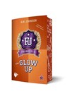 The Glow Up - A. M. Johnson - 9783989060494