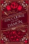 Ein Cookie für den Dämon - Annette Marie - 9783989060678