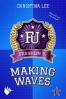 Making Waves - Christina Lee - 9783989060715