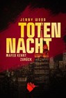 Totennacht (Kemet 3) - Jenny Wood - 9783989060852