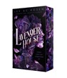 Lavender House - Lev Ac Rosen - 9783989060913