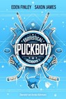 Egotistical Puckboy - Eden Finley ; Saxon James - 9783989060937