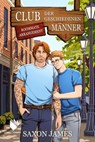 Roommate Arrangement - Saxon James ; Anne Sommerfeld - 9783989060951