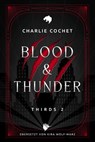 Blood & Thunder - Charlie Cochet - 9783989060975