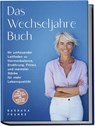 Das Wechseljahre Buch - Barbara Franke - 9783989100749
