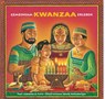 Gemeinsam Kwanzaa erleben - Juwanda G. Ford - 9783989200005