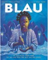 BLAU - Nana Ekua Brew-Hammond - 9783989200050