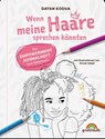 Wenn meine Haare sprechen könnten - Dayan Kodua - 9783989200142