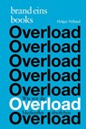 Overload - Holger Volland - 9783989280144