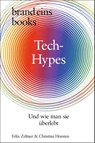 Hype - Felix Zeltner ; Christina Horsten - 9783989280267