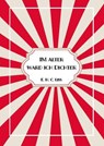 Im Alter ward ich DICHTER - Eberhard Liss - 9783989301122