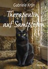 Therapeutin auf Samtpfoten - Gabriele Krön - 9783989301207