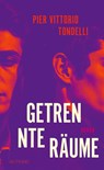 Getrennte Räume - Pier Vittorio Tondelli - 9783989410343