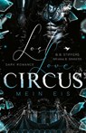 LOST LOVE CIRCUS - B. B. Stiffers ; Briana B. Sinners - 9783989422384