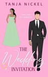 The Wedding Invitation - Tanja Nickel - 9783989422469