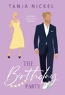 The Birthday Party - Tanja Nickel - 9783989422483
