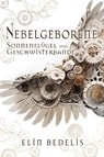 Sonnenflügel und Geschwisterbande - Elin Bedelis - 9783989422735
