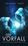 Der Vorfall - Joshua Tree - 9783989424739