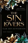 The Sin Lovers: Club der Getriebenen - B. B. Stiffers ; Briana B. Sinners - 9783989425736